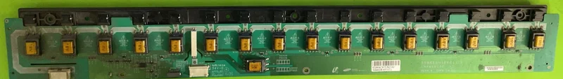 SSB460H16V01, INV46B16F SAMSUNG İNVERTER KARTI