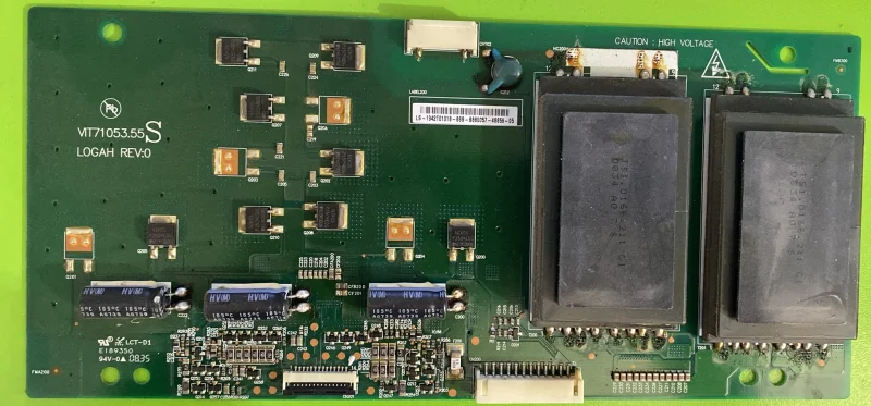 VIT71053.55 LED DRIVER