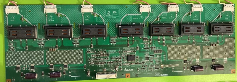 DAC-24T051, CLT-TFV511 VESTEL İNVERTER KARTI
