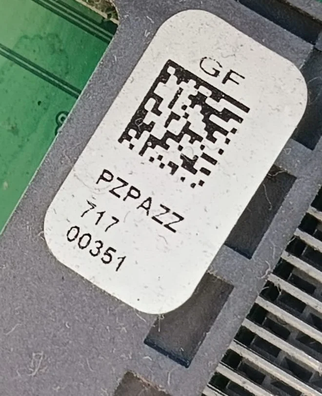 ZGF190R-4, PZPAZZ GRUNDİG 49 VLX 7730 SP MAİNBOARD ANAKART