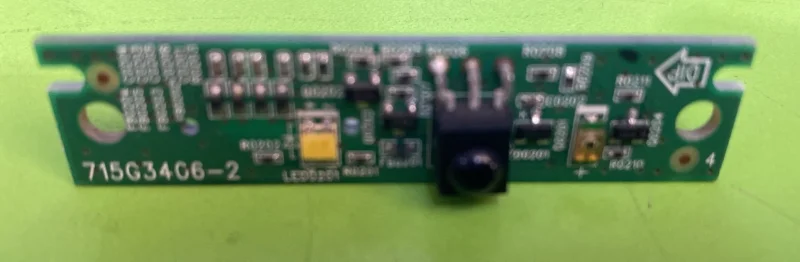 715G3406-2 PHİLİPS KUMANDA GÖZÜ SENSÖR IR