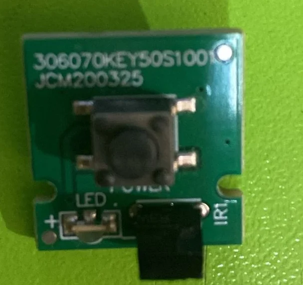 306070KEY50S100, JCM200325 SUNNY KUMANDA GÖZÜ SENSÖR IR
