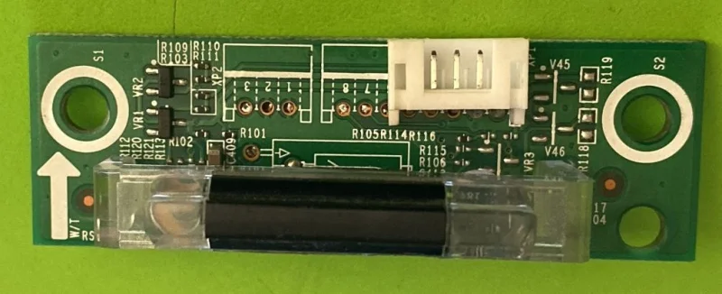 RSAG7.820.2310/ROH VER.B PANASONİC KUMANDA GÖZÜ SENSÖR IR