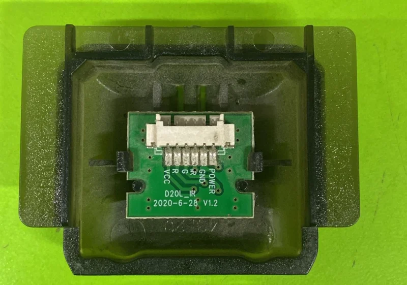 D20L_IR 2020-6-28 V1.2 SUNNY POWER BUTTON KUMANDA GÖZÜ IR