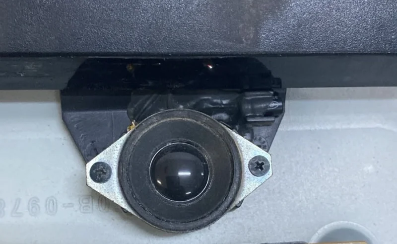 078G100A581SAA PHİLİPS 37PFL3507 HOPARLÖR TAKIMI