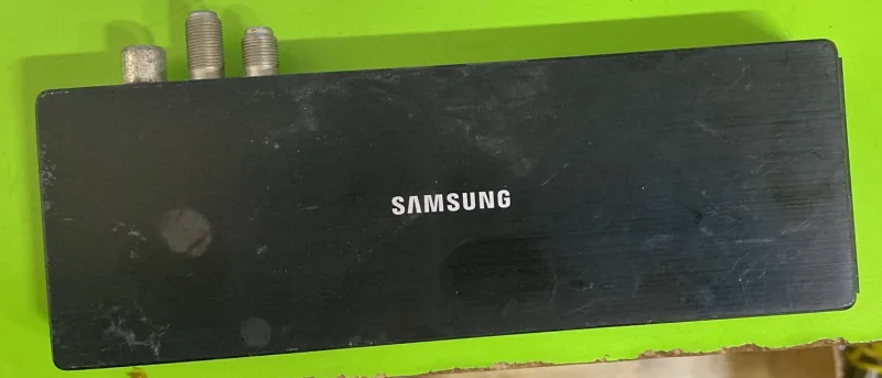 BN91-17868A, SAMSUNG UE65KS9500T ONE CONNECT BOX MODÜL 