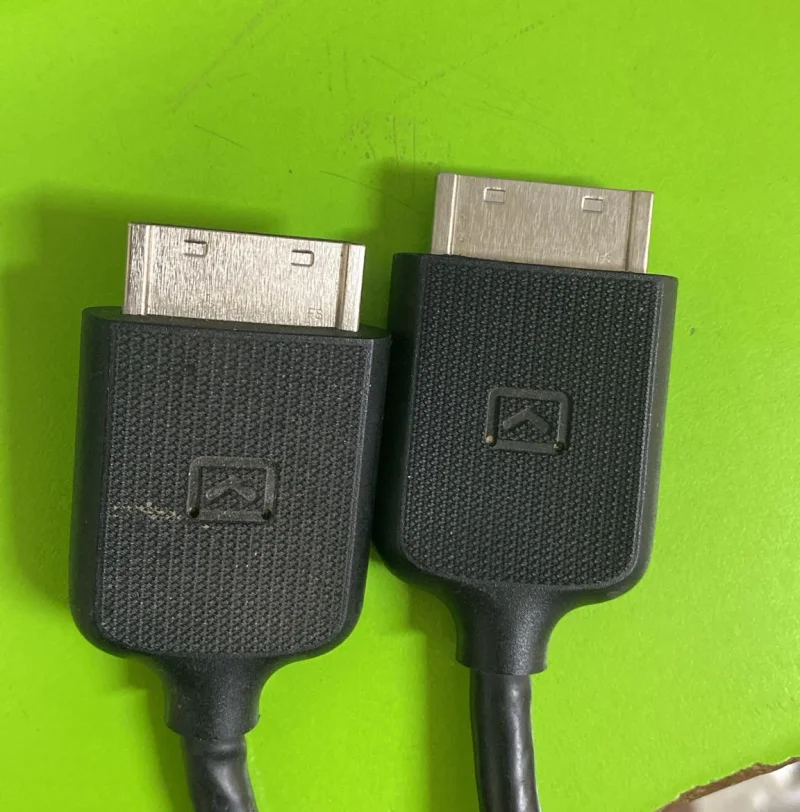 SAMSUNG ONE CONNECT BOX MODÜL KABLOSU 3 MT