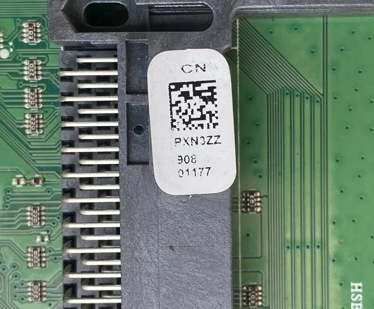 ZNS190R-6, PXN3ZZ ARÇELİK A40L 5741 MAİNBOARD ANAKART