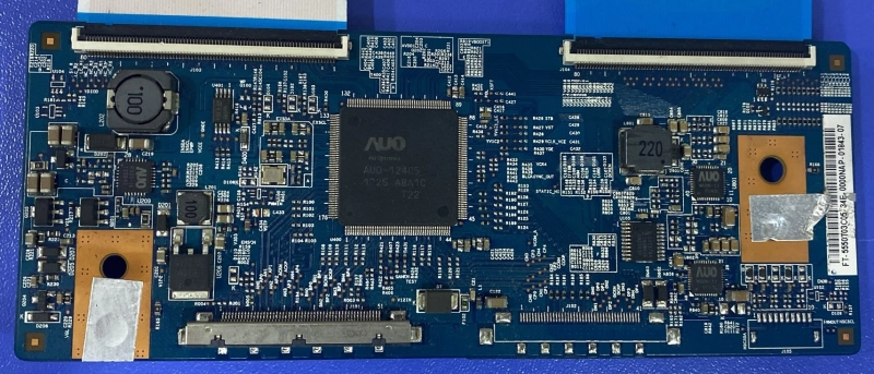 T500HVN01.0 CTRL BD, 50T03-C0A, SKYTECH ST-5040 TCON KARTI