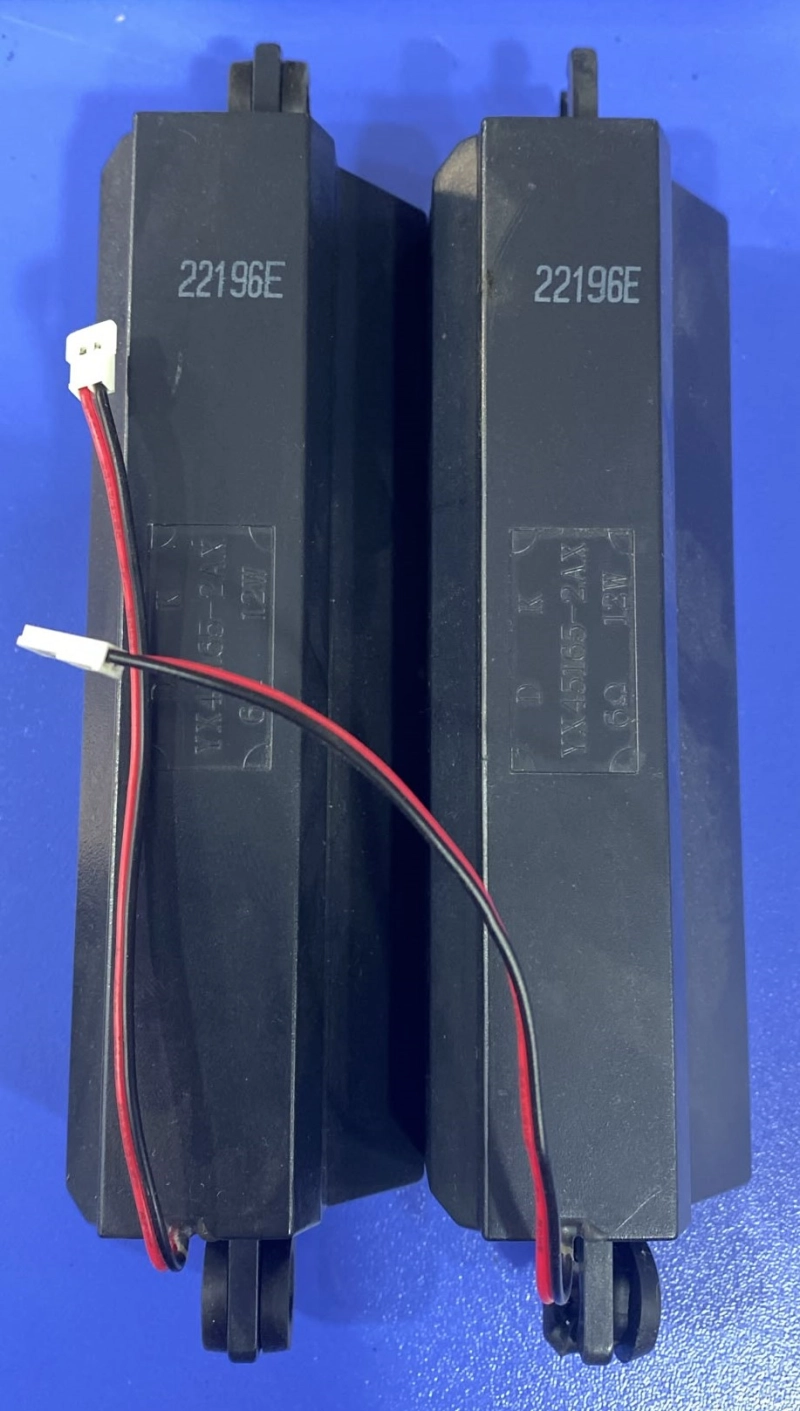 22196E, YX45165-2AX BLAUPUNKT BL55145G HOPARLÖR SAĞ-SOL