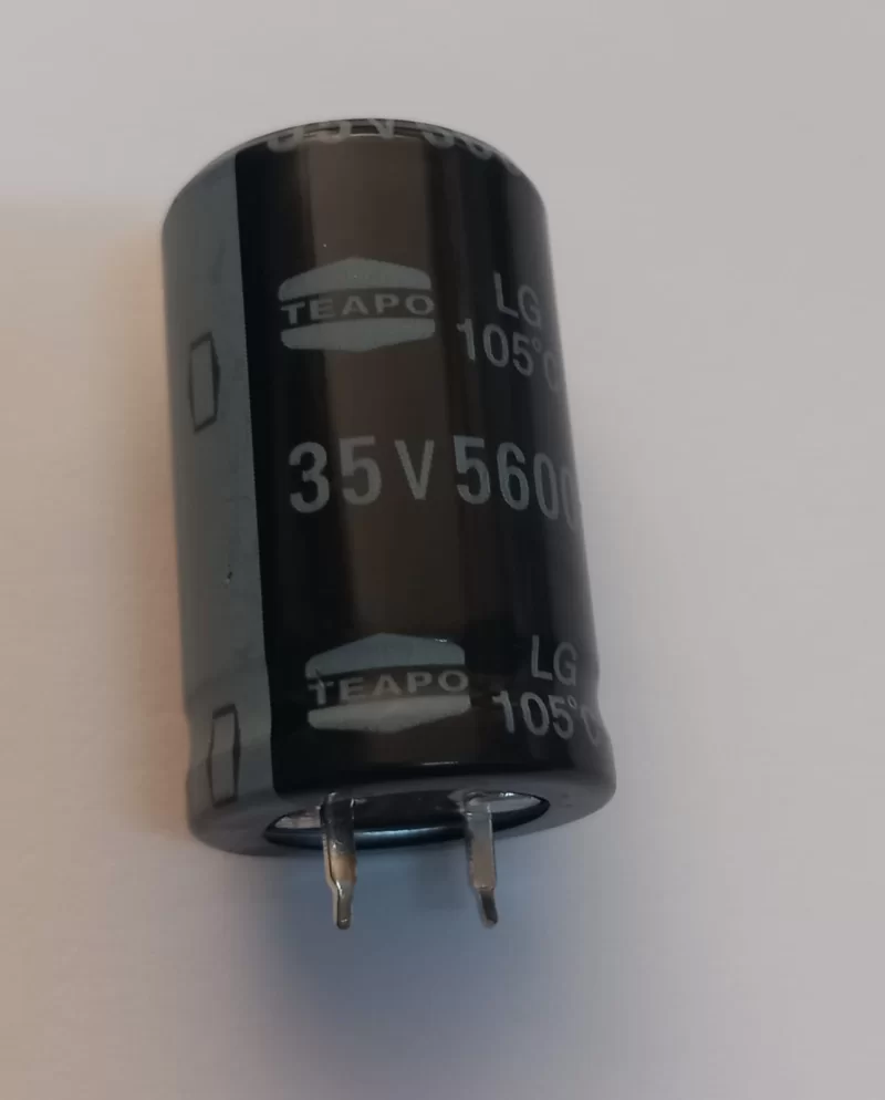 5600uf 35v, 5600mf 35v Kondansatör