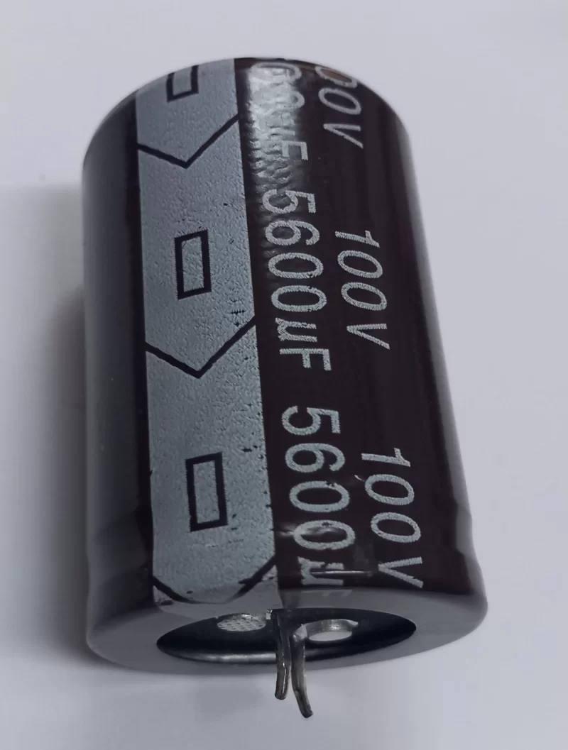 5600uf 100v, 5600mf 100v Kondansatör