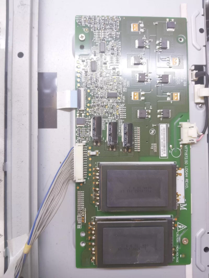 LG 42LG5000, VIT71852.50, LS-1942T04001-8C2-S8C0028-48781-05 INVERTER