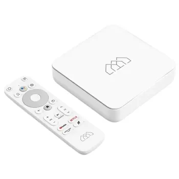 Homatics Box Q Lisanslı 4K Android Media Player