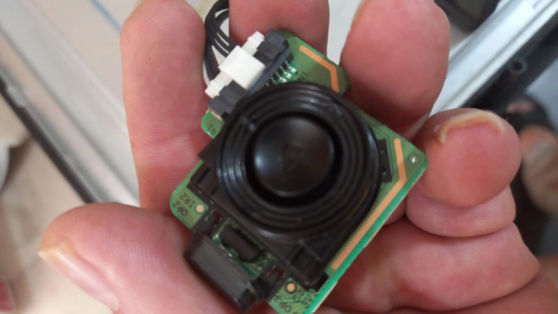 Samsung UE39EH5003  Power Button, IR Sensor Board BN41-01901A