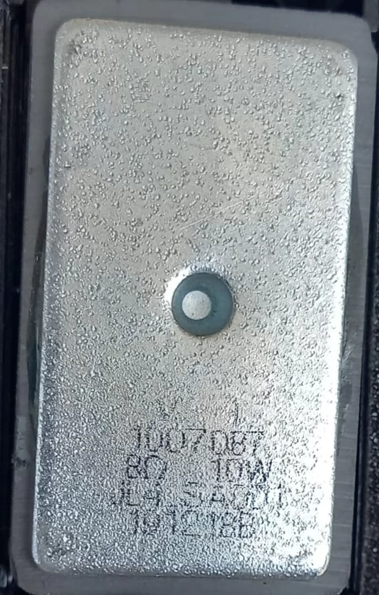 1007087, JL4_SA001 Arçelik 43L69455B Hoparlör Ses Sistemi