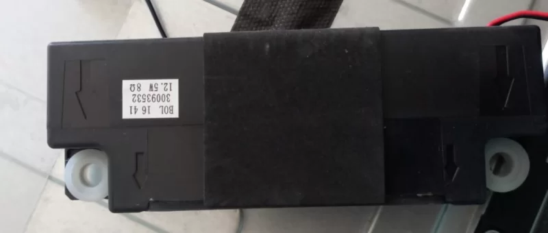30093532, Vestel 49ub8300 Hoparlör