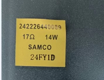 242226440089,24fy1d, Phılıps 40pfl5606h Hoparlör Takımı