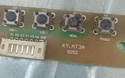 Ky.At3a 9252, Kb-6160, Ora 111e-Su Tus Takımı