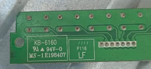 Ky.At3a 9252, Kb-6160, Ora 111e-Su Tus Takımı