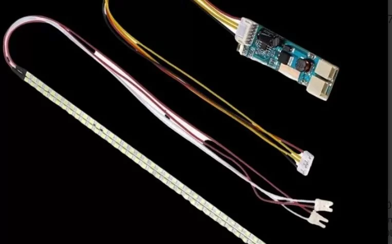 19-27 İNÇ ARASI UNIVERSAL MONİTÖR LED SETİ 629mm 