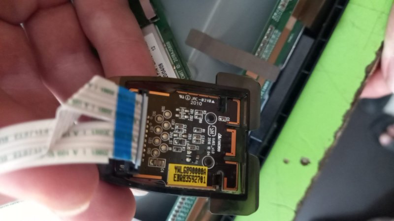 LG 32LM6300PLA   LGSBWAC92, EAT64454802, LG 43UM7100PLB,  WİFİ MODÜL