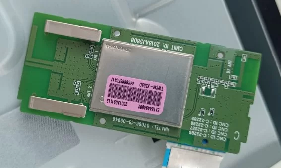 Eat64454802, Lg 49um7100plb  Wifi Modül