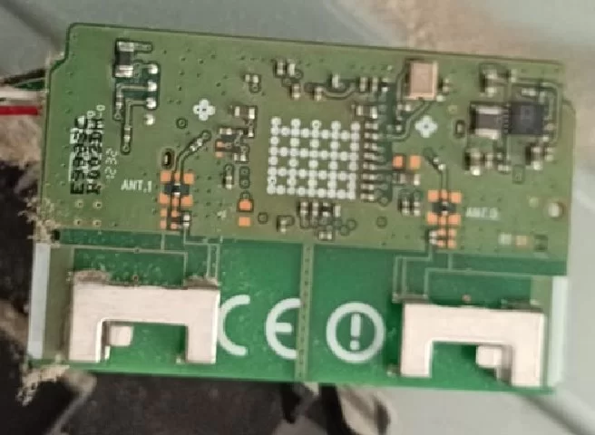 Eat61613401, Twfm-B003d, Lg 42lm640s Wifi Modül