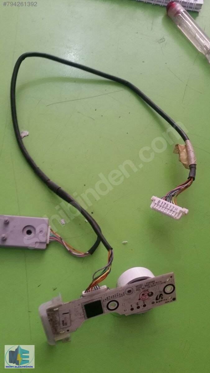 Samsung  BN41-01831A, ES6500, BN96-22457Q, BN96-21431C, WIBT30A, POWER BUTON