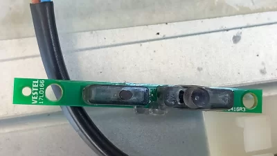 17ld166, Vestel 32hb5000 Kumanda Gözü Ir