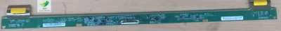 PT430CT03-1-XC-2 PANEL PCB-GOF