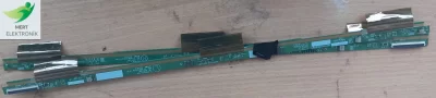 6870S-1533F PANEL PCB-GOF