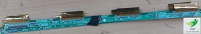 19-100262L PANEL PCB-GOF