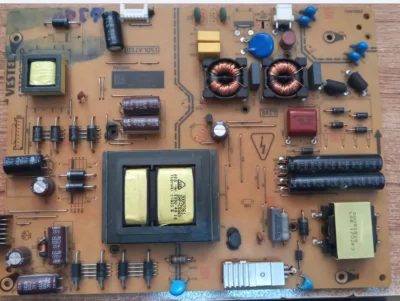 27775526, 23335603 , 17ıps72p , Vestel , Power Board , Besleme
