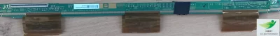 12_32F120PSR4LV0.2  PANEL PCB-GOF