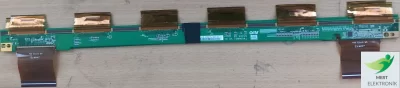 T315XW02 PANEL PCB-GOF