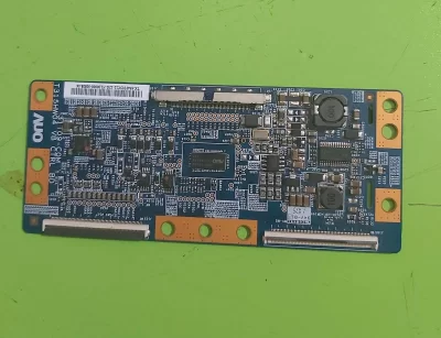 SAMSUNG T315HW04 VB T-CON BOARD