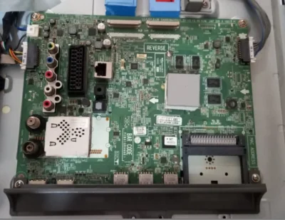 Eax65384003 , 42lb652, 47lb652 . 49lb652, 55lb652 Anakart, Mainboard