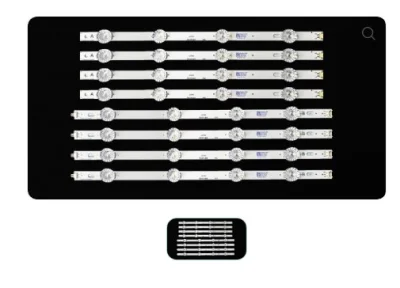 LG LG 42LB580N 42LB580V 42LB582V 42LB620V LED BAR LAMBA SETİ SIFIR