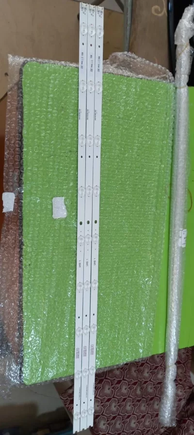 Lg 43uh650v Led Bar Takımı
