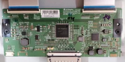 6870C-0769A , V18 43-65UHD PHİLİPS 43PUS6504/62 T-CON BOARD