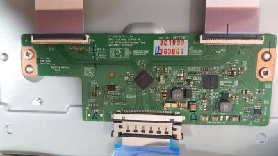 6870c-0481a. Lg 49lb620v  T Con Board