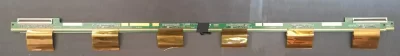 500HQ02SR4LV0.3  PANEL PCB-GOF