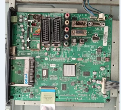 Eax60686904, Lg 42lf2500 Mainboard, Anakart