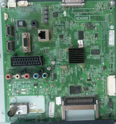 EAX64317403 Lg 32LS5600 Main Board Anakart