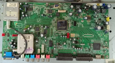 17mb22-2, 021106, Vestel 42 İnç Mainboard Anakart