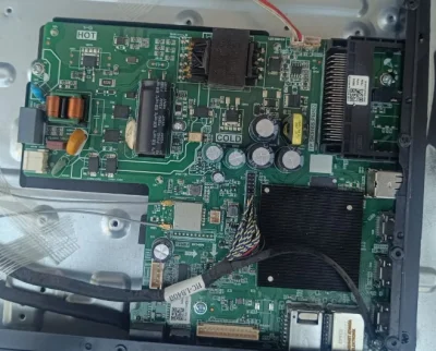 Tp.Sk506s. Pb802 , Onvo Ov42250 Mainboard, Anakart