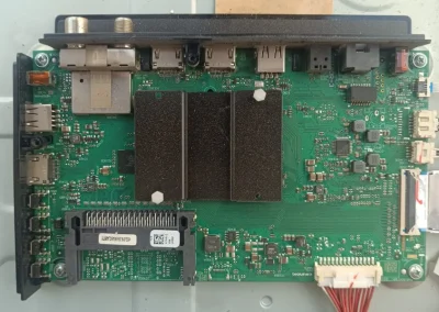 Zg2190r-3 , Syvavz , Altus Al49l 8960 5b , Main Board, Anakart