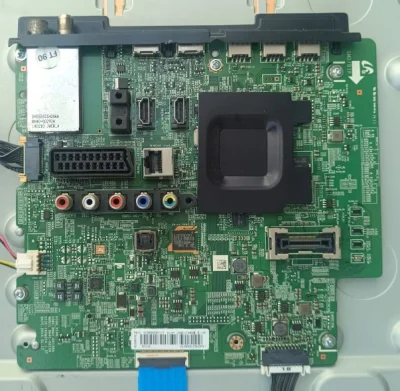 Bn41-02156a, Bn94-07385t, Samsung Ue40h6270 Mainboard, Anakart