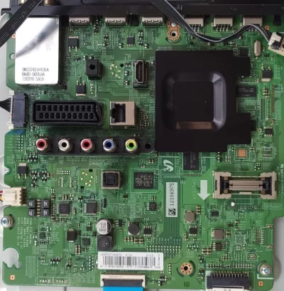 BN41-01958A , BN94-06265u Samsung UE46F6270SS Anakart